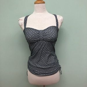 Christina Swimwear | Women's Tankini Top